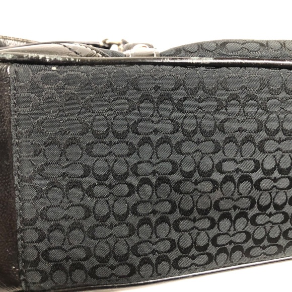 Coach bag - Picture 6 of 6